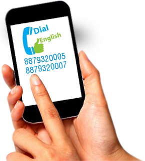 Dial Englsih