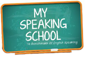 My Speaking School